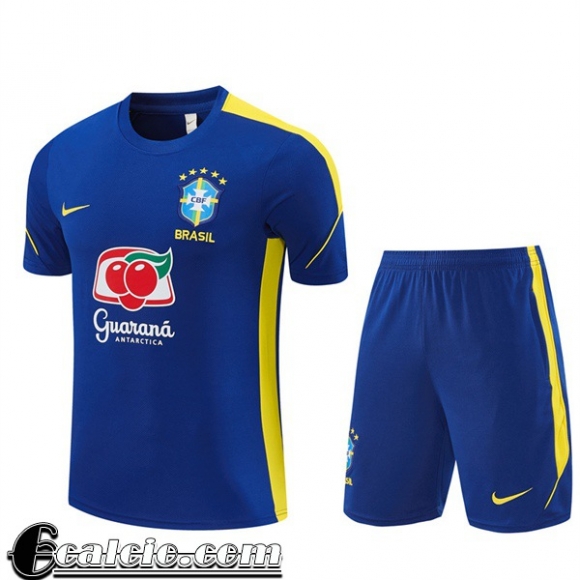 Brasile maglietta a maniche senza Uomo 26-27 H911 Brasile maglietta a maniche senza Uomo 26-27 H911