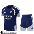 Real Madrid maglietta a maniche senza Uomo 26-27 H913 Real Madrid maglietta a maniche senza Uomo 26-27 H913
