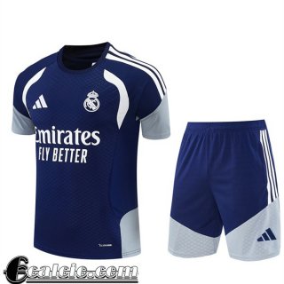 Real Madrid maglietta a maniche senza Uomo 26-27 H913 Real Madrid maglietta a maniche senza Uomo 26-27 H913