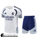 Real Madrid maglietta a maniche senza Uomo 26-27 H914 Real Madrid maglietta a maniche senza Uomo 26-27 H914