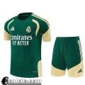 Real Madrid maglietta a maniche senza Uomo 26-27 H921 Real Madrid maglietta a maniche senza Uomo 26-27 H921