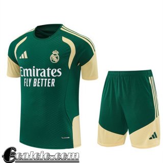 Real Madrid maglietta a maniche senza Uomo 26-27 H921 Real Madrid maglietta a maniche senza Uomo 26-27 H921