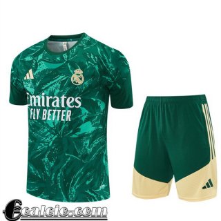 Real Madrid maglietta a maniche senza Uomo 26-27 H922 Real Madrid maglietta a maniche senza Uomo 26-27 H922
