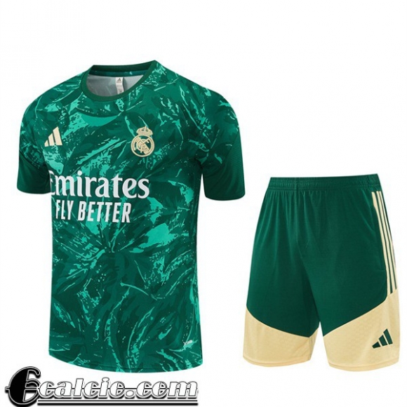 Real Madrid maglietta a maniche senza Uomo 26-27 H922 Real Madrid maglietta a maniche senza Uomo 26-27 H922