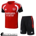 Arsenal maglietta a maniche senza Uomo 26-27 H929 Arsenal maglietta a maniche senza Uomo 26-27 H929