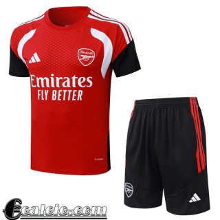 Arsenal maglietta a maniche senza Uomo 26-27 H929