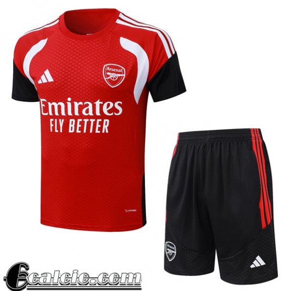 Arsenal maglietta a maniche senza Uomo 26-27 H929 Arsenal maglietta a maniche senza Uomo 26-27 H929