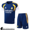 Real Madrid maglietta a maniche senza Uomo 26-27 H930 Real Madrid maglietta a maniche senza Uomo 26-27 H930