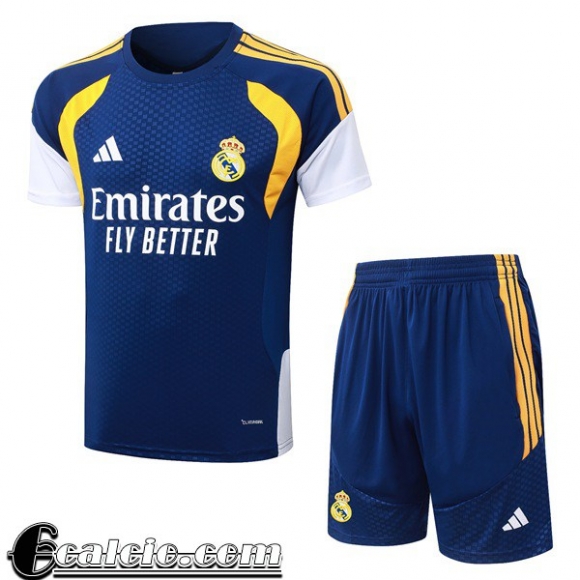 Real Madrid maglietta a maniche senza Uomo 26-27 H930 Real Madrid maglietta a maniche senza Uomo 26-27 H930