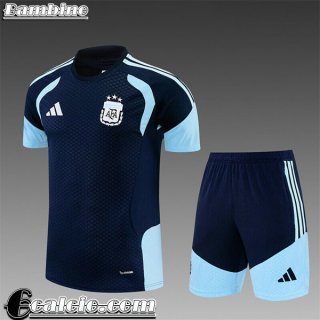 Argentina kit: maglietta a maniche senza Bambini 26-27 H888 Argentina kit: maglietta a maniche senza Bambini 26-27 H888