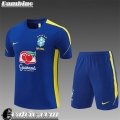 Brasile kit: maglietta a maniche senza Bambini 26-27 H890 Brasile kit: maglietta a maniche senza Bambini 26-27 H890
