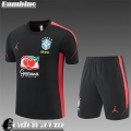 Brasile kit: maglietta a maniche senza Bambini 26-27 H891 Brasile kit: maglietta a maniche senza Bambini 26-27 H891