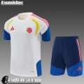 Colombia kit: maglietta a maniche senza Bambini 26-27 H894 Colombia kit: maglietta a maniche senza Bambini 26-27 H894