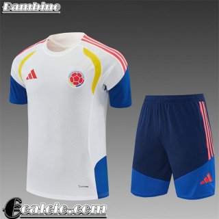 Colombia kit: maglietta a maniche senza Bambini 26-27 H894 Colombia kit: maglietta a maniche senza Bambini 26-27 H894