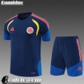 Colombia kit: maglietta a maniche senza Bambini 26-27 H895 Colombia kit: maglietta a maniche senza Bambini 26-27 H895