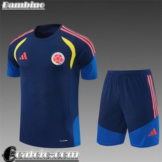 Colombia kit: maglietta a maniche senza Bambini 26-27 H895 Colombia kit: maglietta a maniche senza Bambini 26-27 H895