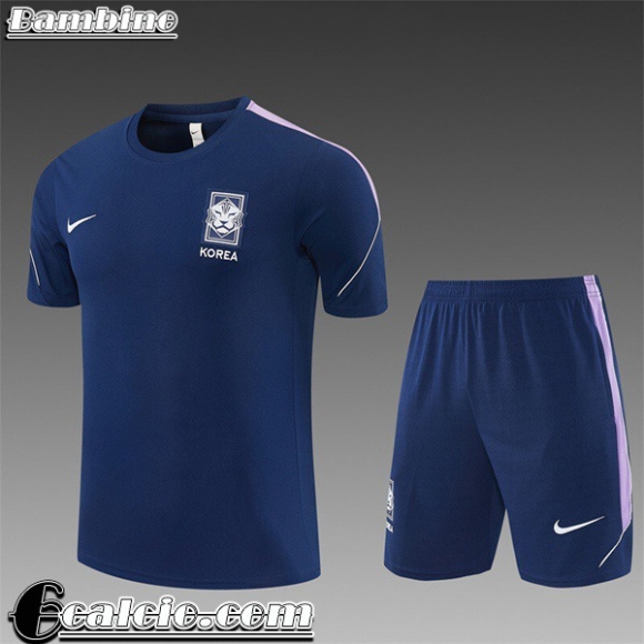 Corea kit: maglietta a maniche senza Bambini 26-27 H899 Corea kit: maglietta a maniche senza Bambini 26-27 H899