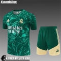 Real Madrid kit: maglietta a maniche senza Bambini 26-27 H901 Real Madrid kit: maglietta a maniche senza Bambini 26-27 H901