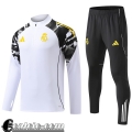 Real Madrid Tute Calcio Uomo 26-27 A1148 Real Madrid Tute Calcio Uomo 26-27 A1148