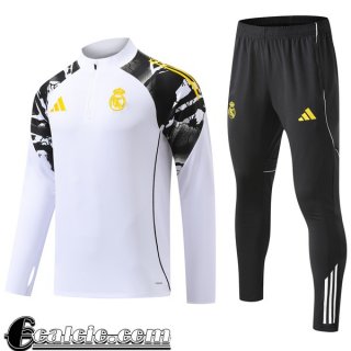 Real Madrid Tute Calcio Uomo 26-27 A1148 Real Madrid Tute Calcio Uomo 26-27 A1148