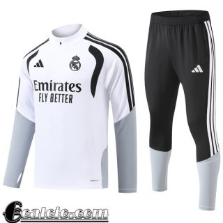 Real Madrid Tute Calcio Uomo 26-27 A1151