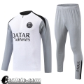 PSG Tute Calcio Uomo 26-27 A1153 PSG Tute Calcio Uomo 26-27 A1153