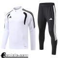 Sport Tute Calcio Uomo 26-27 A1154 Sport Tute Calcio Uomo 26-27 A1154