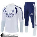 Real Madrid Tute Calcio Uomo 26-27 A1158 Real Madrid Tute Calcio Uomo 26-27 A1158