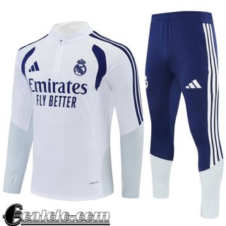 Real Madrid Tute Calcio Uomo 26-27 A1158 Real Madrid Tute Calcio Uomo 26-27 A1158