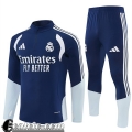 Real Madrid Tute Calcio Uomo 26-27 A1159 Real Madrid Tute Calcio Uomo 26-27 A1159