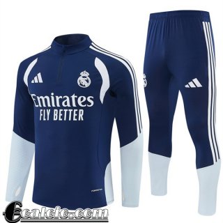 Real Madrid Tute Calcio Uomo 26-27 A1159 Real Madrid Tute Calcio Uomo 26-27 A1159