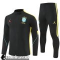 Brasile Tute Calcio Uomo 26-27 A1161 Brasile Tute Calcio Uomo 26-27 A1161
