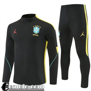 Brasile Tute Calcio Uomo 26-27 A1161