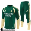 Real Madrid Tute Calcio Uomo 26-27 A1162 Real Madrid Tute Calcio Uomo 26-27 A1162