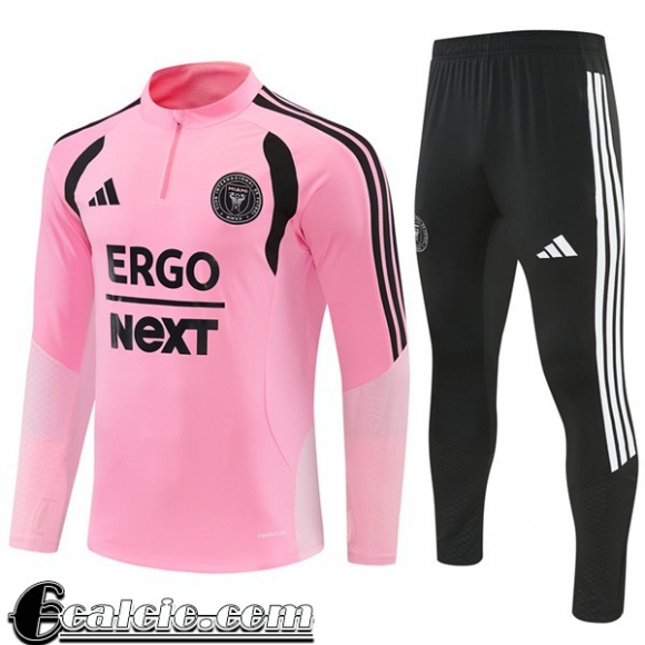 Inter Miami Tute Calcio Uomo 26-27 A1163 Inter Miami Tute Calcio Uomo 26-27 A1163