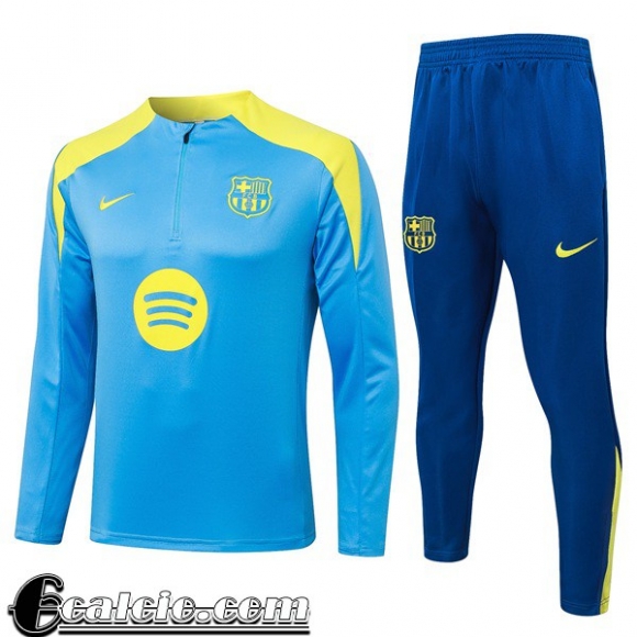 Barcellona Tute Calcio Uomo 26-27 A1166 Barcellona Tute Calcio Uomo 26-27 A1166