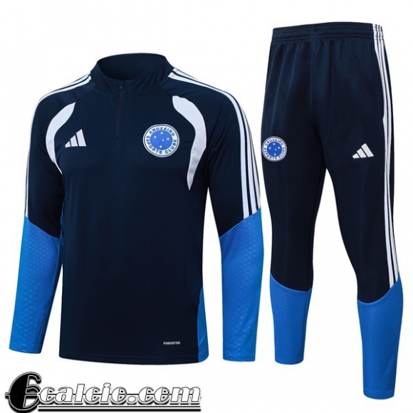 Cruzeiro Tute Calcio Uomo 26-27 A1167 Cruzeiro Tute Calcio Uomo 26-27 A1167
