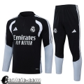 Real Madrid Tute Calcio Uomo 26-27 A1170 Real Madrid Tute Calcio Uomo 26-27 A1170