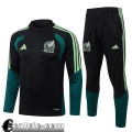 Messico Tute Calcio Uomo 26-27 A1172 Messico Tute Calcio Uomo 26-27 A1172