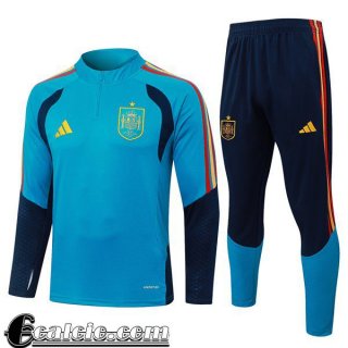 Spagna Tute Calcio Uomo 26-27 A1173 Spagna Tute Calcio Uomo 26-27 A1173