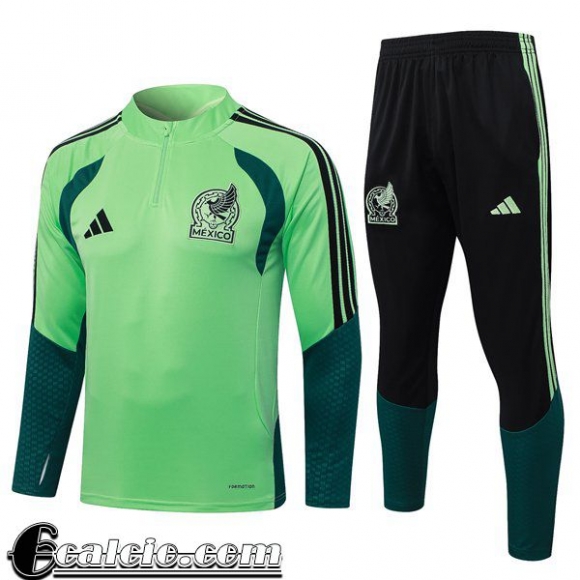 Messico Tute Calcio Uomo 26-27 A1175 Messico Tute Calcio Uomo 26-27 A1175