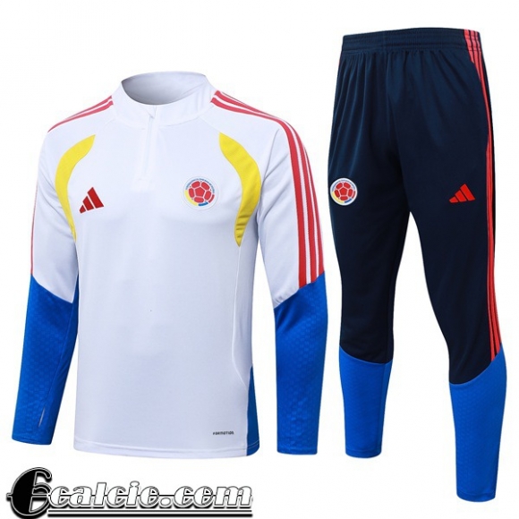 Colombia Tute Calcio Uomo 26-27 A1179 Colombia Tute Calcio Uomo 26-27 A1179