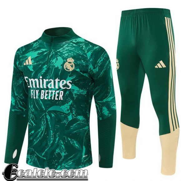Real Madrid Tute Calcio Uomo 26-27 A1184 Real Madrid Tute Calcio Uomo 26-27 A1184