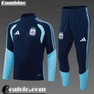 Argentina kit: Tute Calcio Bambini 26-27 C1033 Argentina kit: Tute Calcio Bambini 26-27 C1033