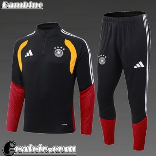 Germania kit: Tute Calcio Bambini 26-27 C1034
