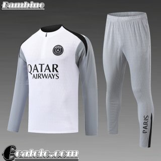 PSG kit: Tute Calcio Bambini 26-27 C1042