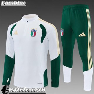 Italia kit: Tute Calcio Bambini 26-27 C1048