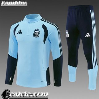 Argentina kit: Tute Calcio Bambini 26-27 C1050 Argentina kit: Tute Calcio Bambini 26-27 C1050