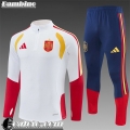 Spagna kit: Tute Calcio Bambini 26-27 C1056