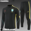 Brasile kit: Tute Calcio Bambini 26-27 C1061 Brasile kit: Tute Calcio Bambini 26-27 C1061